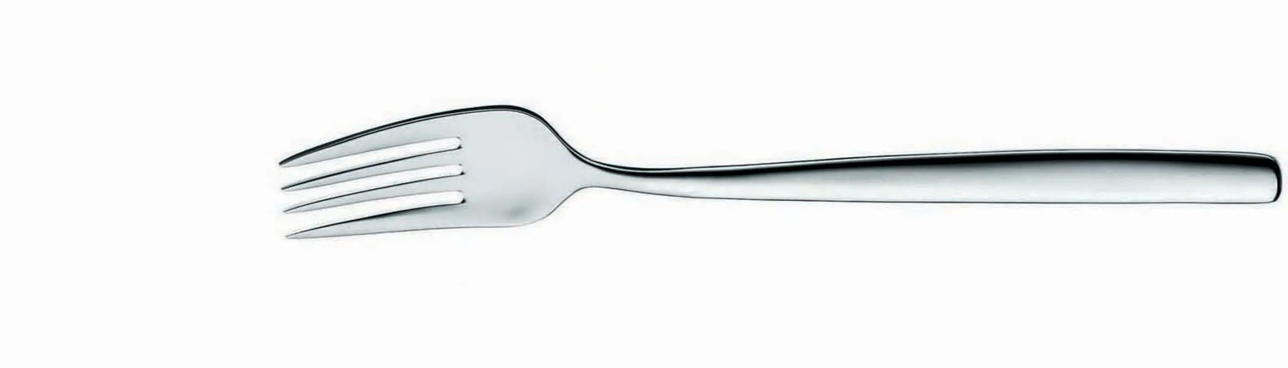 FOURCHETTE DE TABLE
BISTRO 20.1CM EN INOX
CROMARGAN 18/10