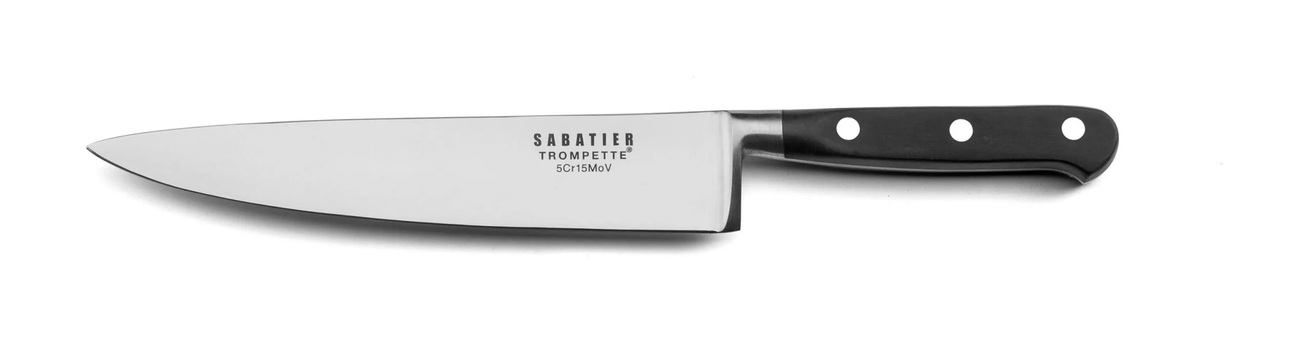 COUTEAU CHEF ORIGIN
LAME DE 20CM