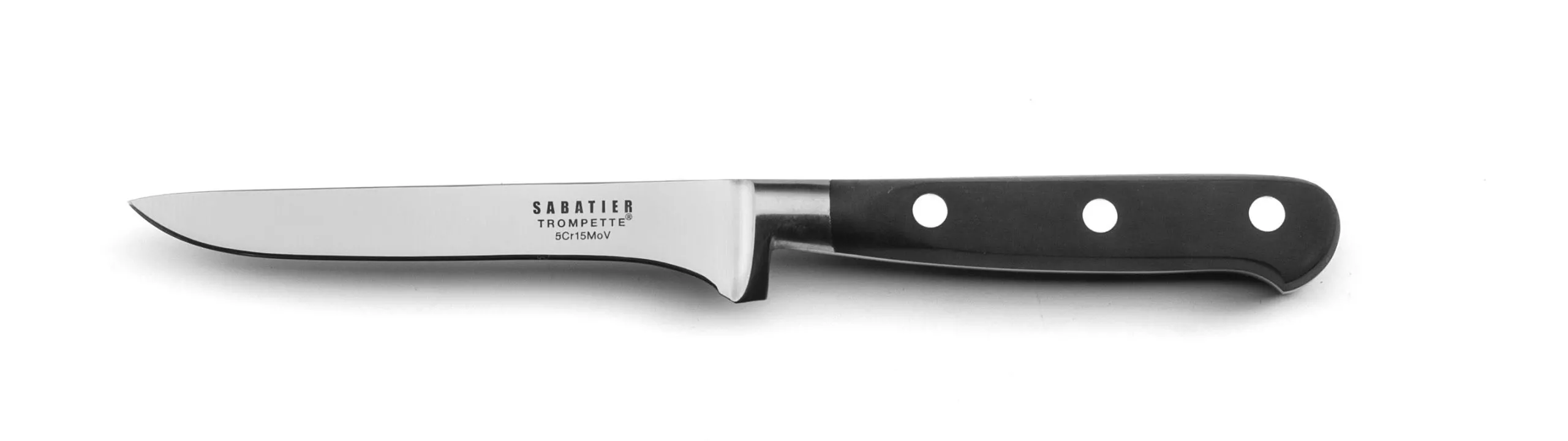 COUTEAU DESOSSER
ORIGIN LAME 13CM