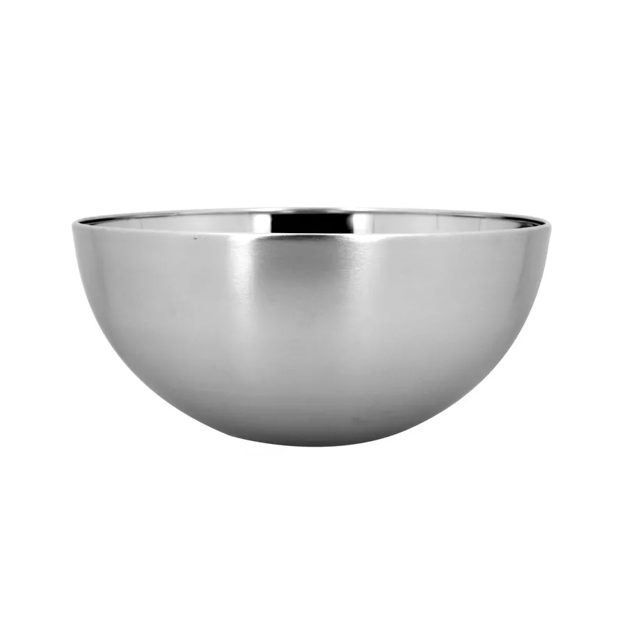 SALADIER EN INOX
DIAMÈTRE 19CM