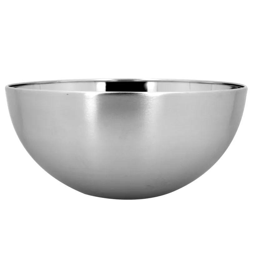 SALADIER EN INOX
DIAMÈTRE 29CM