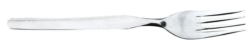 FOURCHETTE DE TABLE
OLGA INOX 19,5CM