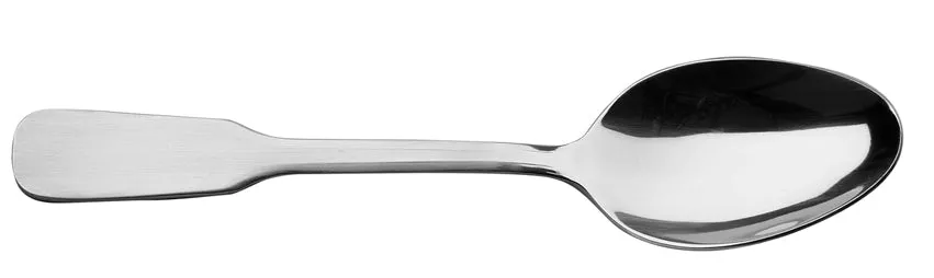 CUILLERE TABLE
VIEUX PARIS 21CM INOX