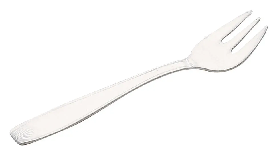 FOURCHETTE À HUITRE
BOURGET 12,5CM