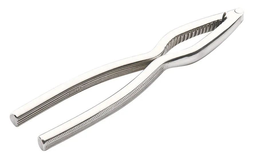 PINCE À CRUSTACÉS INOX
18/10  18CM