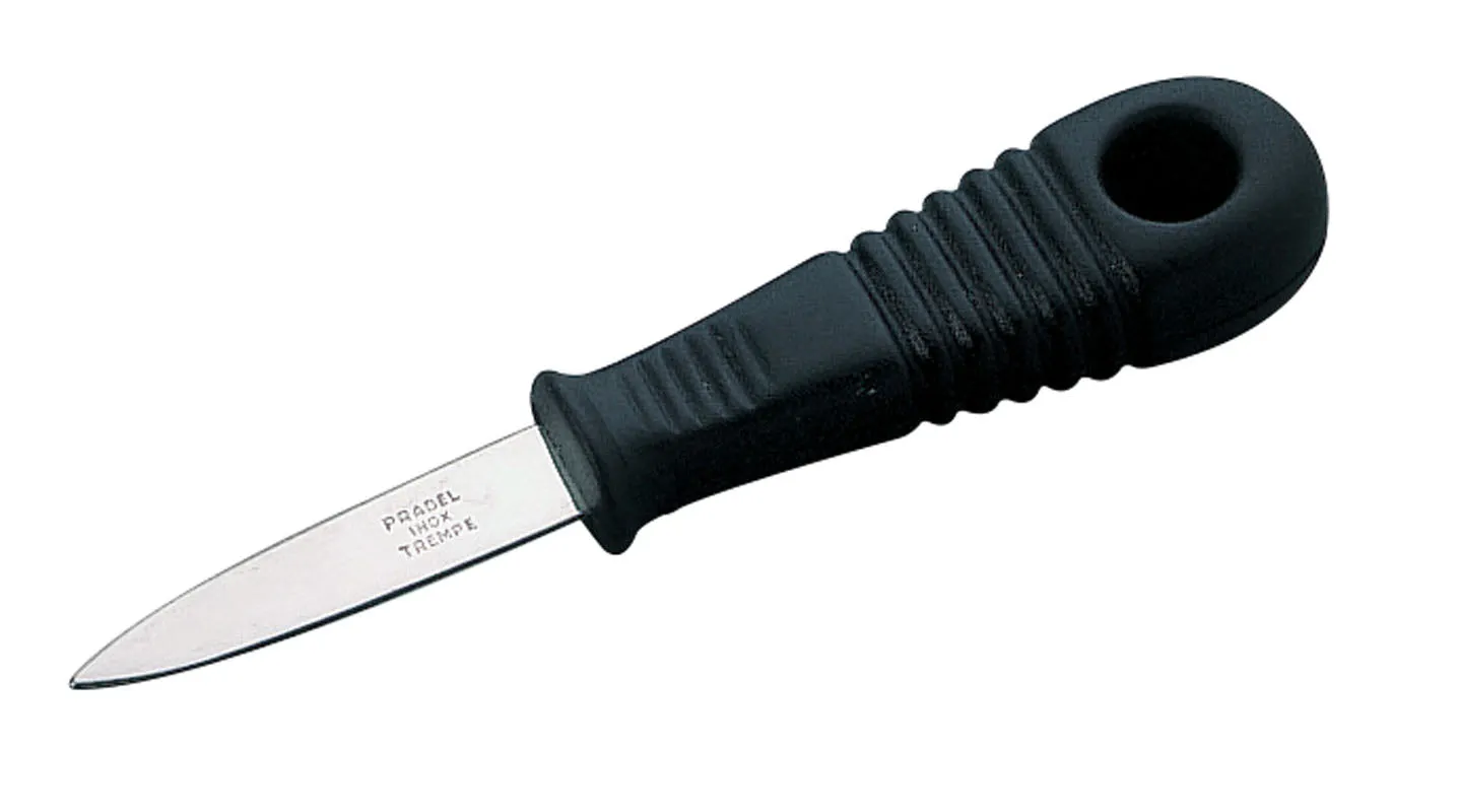 COUTEAU HUITRE
INOX 15C5MM