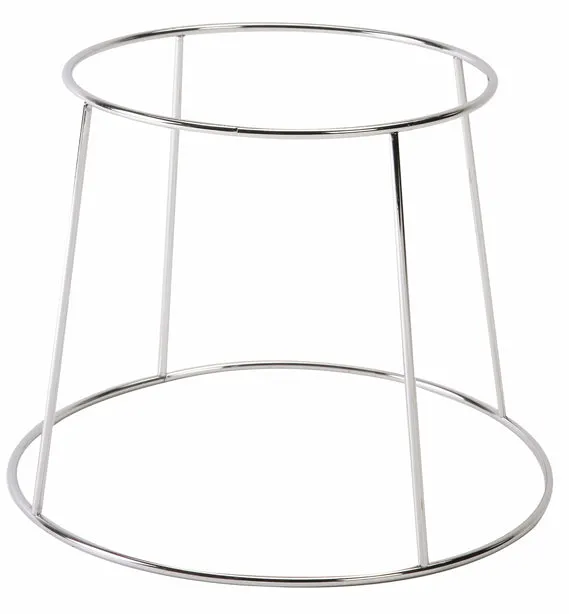 SUPPORT À PLATEAU DE
FRUITS DE MER