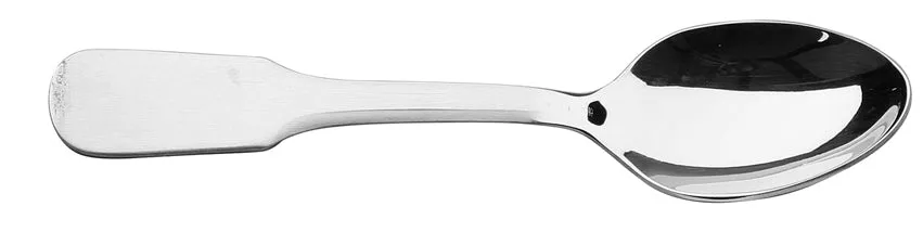 CUILLÈRE À CAFÉ14CM
LUTECIA VIEUX PARIS