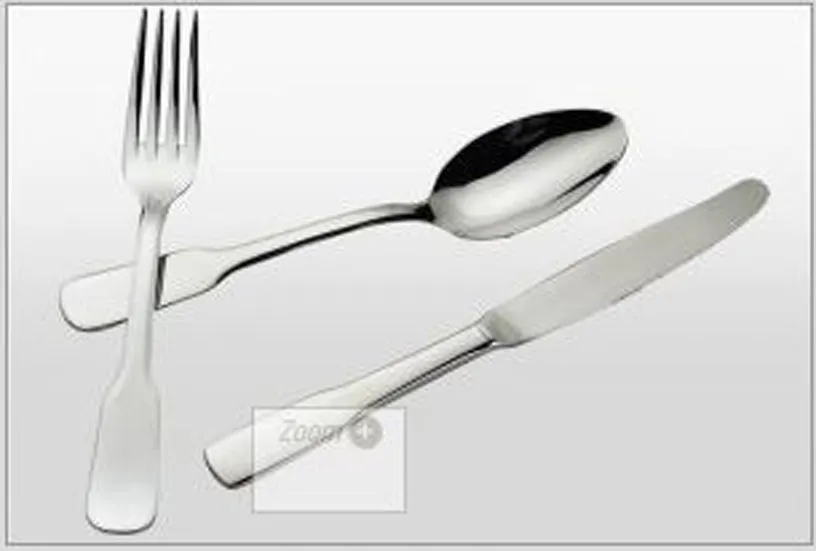 CUILLÈRE À DESSERT
VIEUX PARIS