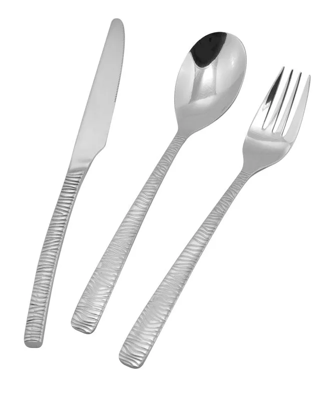 FOURCHETTE DE TABLE
PADDLE 20.5CM