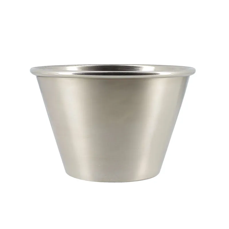 RAMEQUIN FORME HAUTE
6.6CM CONTENANCE 12CL