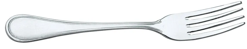 FOURCHETTE DE TABLE
SYMPHONY 21CM INOX 18/0