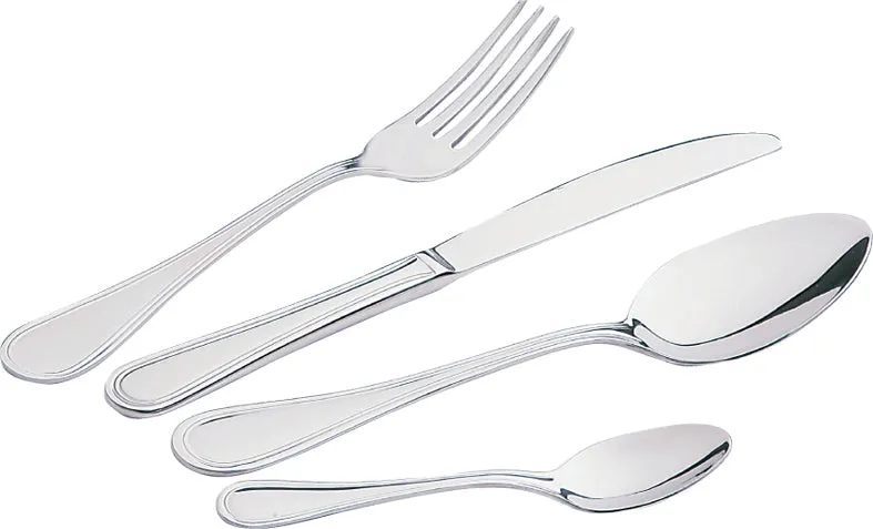 FOURCHETTE À DESSERT
SYMPHONY 18,3CM INOX18/0