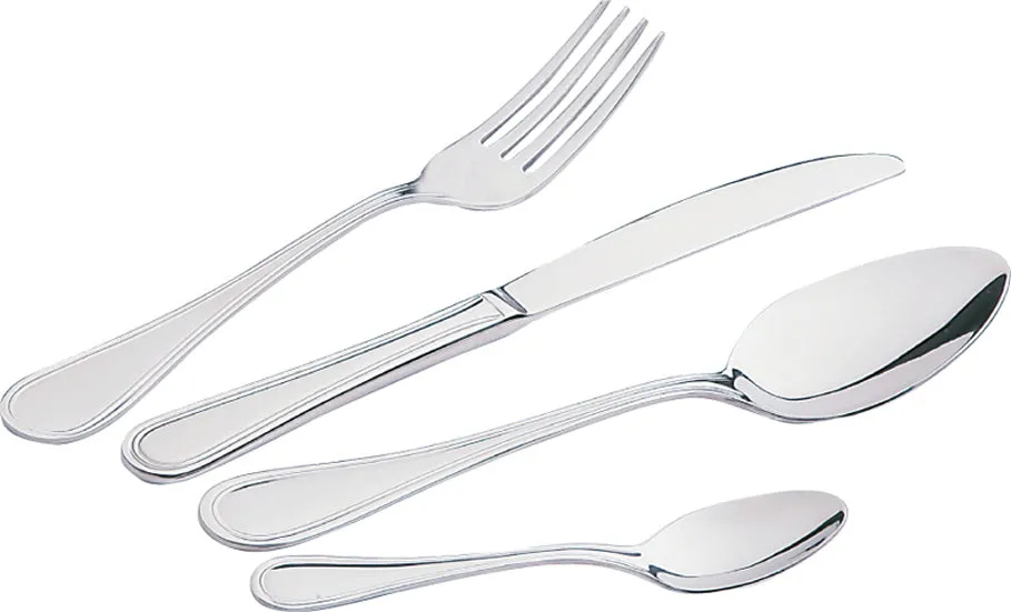 CUILLÈRE À DESSERT
SYMPHONY 18,5CM INOX18/0