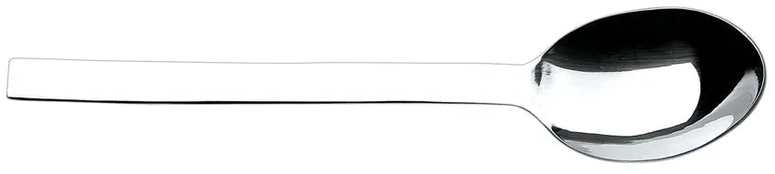 CUILLÈRE DE TABLE 20,4CM
ESMERALDA INOX 18/0