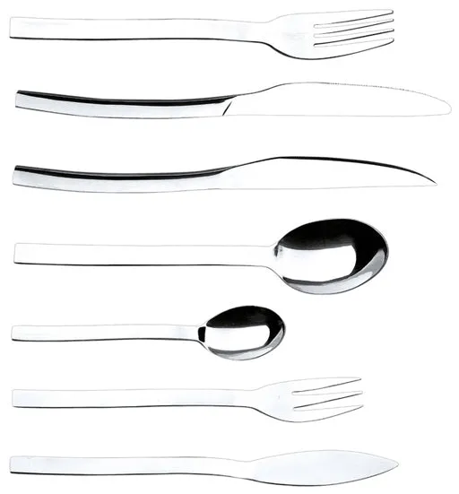 FOURCHETTE À DESSERT
19CM ESMERALDA INOX 18/0