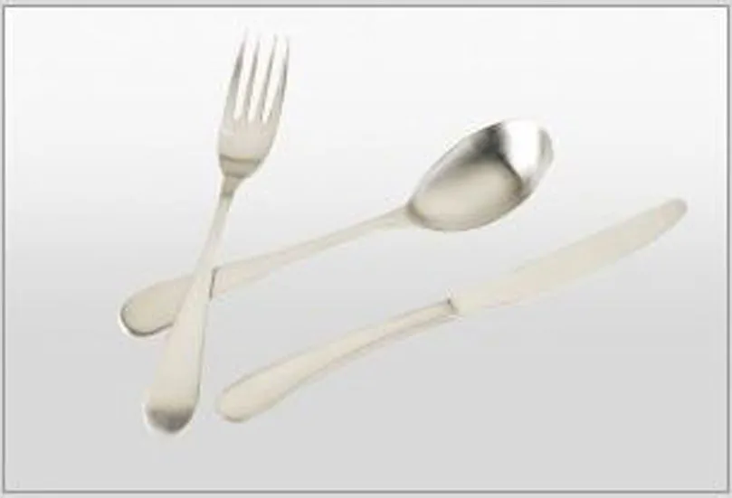 CUILLÈRE À DESSERT
FÉLIX 18CM INOX 18.0