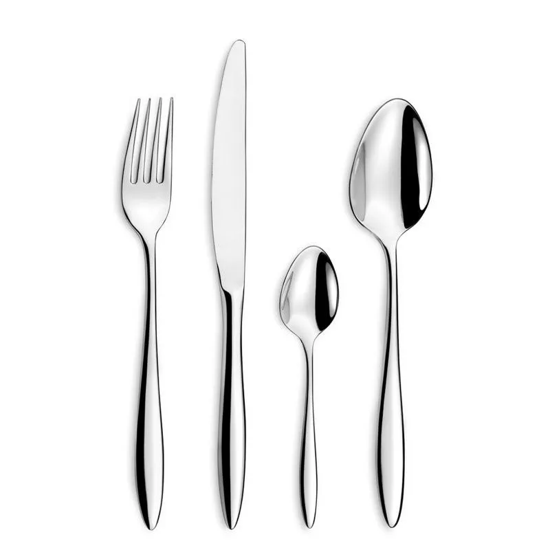 COUTEAU DESSERT ARIANE
MONOBLOC 20CM