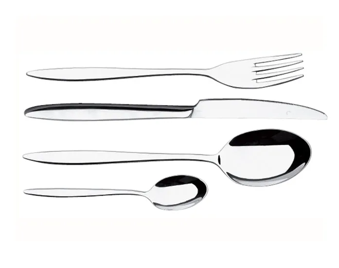 COUTEAU À POISSON ORENOK
21,5CM INOX 18/10