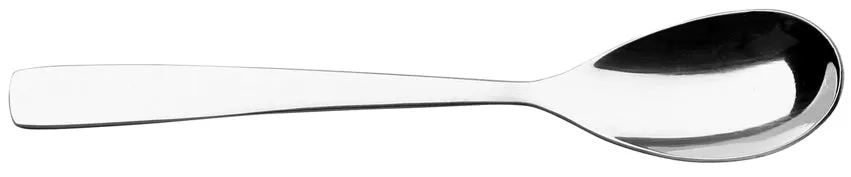 CUILLÈRE À CAFÉ CABANA
14,2CM INOX 18/0