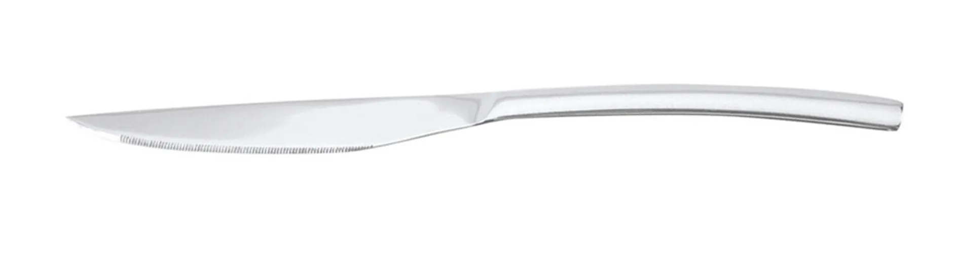 COUTEAU À STEAK CABANA
22CM INOX 18/0