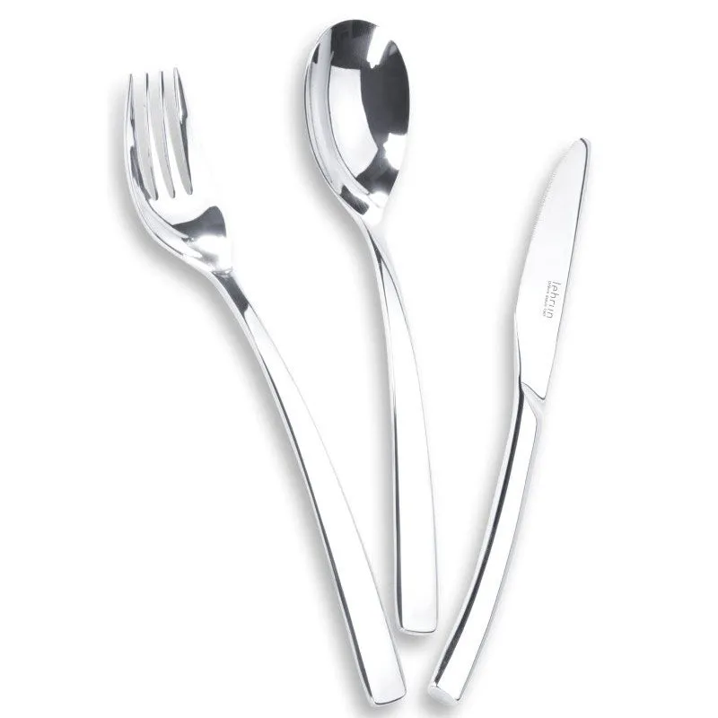 FOURCHETTE DE TABLE
CABANA 18CM INOX 18/0