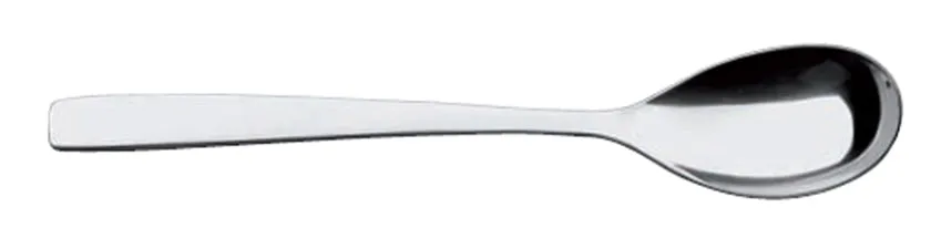CUILLÈRE À DESSERT
CABANA 18,5CM INOX 18/0
