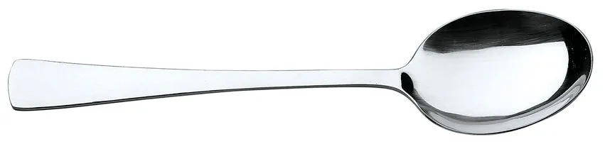 CUILLÈRE DE TABLE
DRAKKAR 20CM INOX 18/0