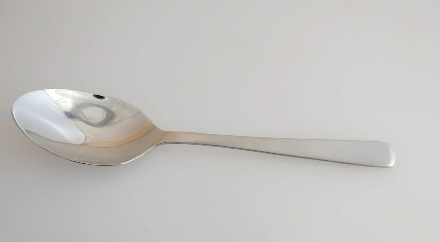 CUILLÉRE MOKA DRAKKAR
11.5CM