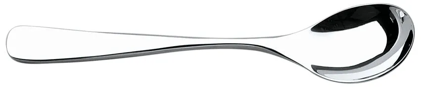 CUILLERE DE TABLE
PANAMA 19.8CM
INOX FORGE 18.0