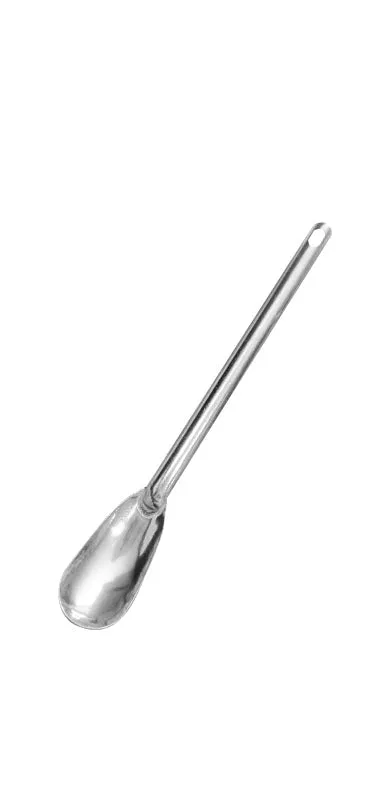 LOT DE 12 CUILLERE
MISE EN BOUCHE LES MINIS
10CM