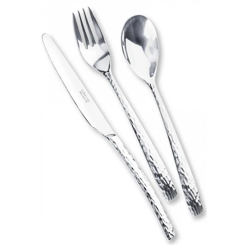 FOURCHETTE À DESSERT
TAM TAM 18CM INOX 18/0