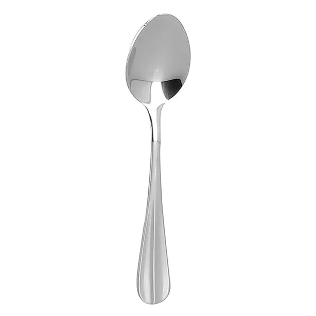 CUILLÈRE À CAFÉ ARÈS
14CM EN ACIER
INOXYDABLE