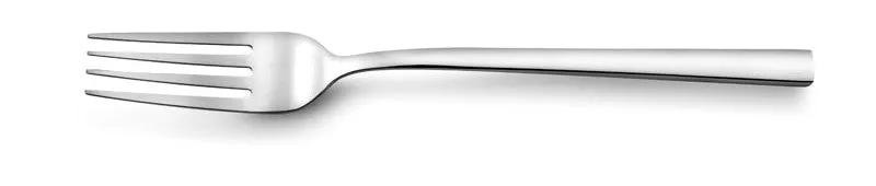 FOURCHETTE DE TABLE
CARACTERE 21CM