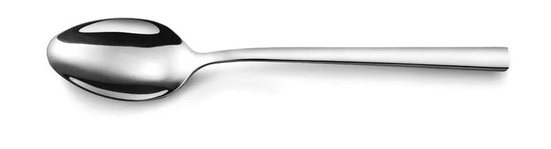 CUILLERE DE TABLE
CARATERE20,5CM INOX