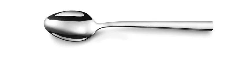 CUILLERE A DESSERT
CARACTERE 18,5 EN INOX