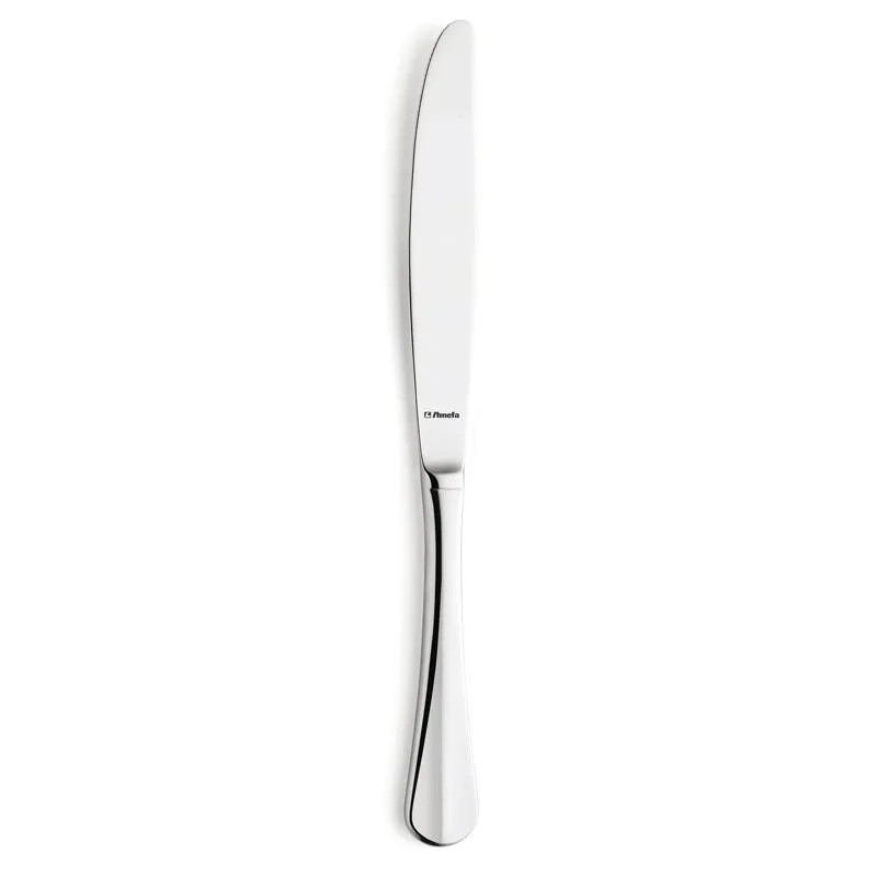 COUTEAU MONOBLOC
BAGUETTE 23,5CM INOX18/0