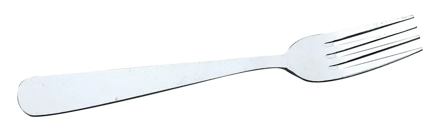 FOURCHETTE DE TABLE
RESTO 19,7CM INOX 18/0