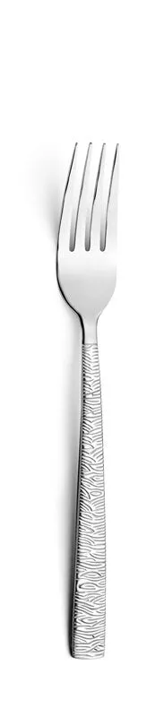 FOUCHETTE DE TABLE
HAVANE JUNGLE