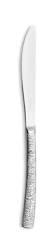 COUTEAUX DE TABLE
MONOBLOC HAVANE JUNGLE
24CM