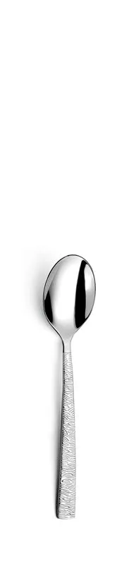 CUILLERE DESSERT HAVANE
JUNGLE 18CM