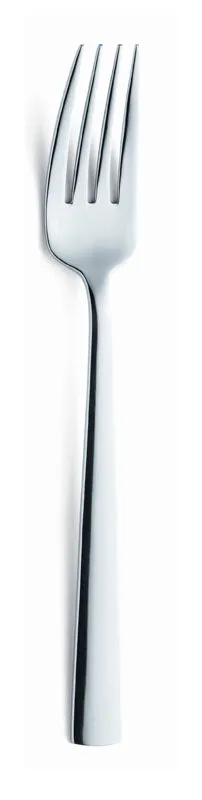 FOURCHETTE DE TABLE
MODERNO 22CM EN INOX