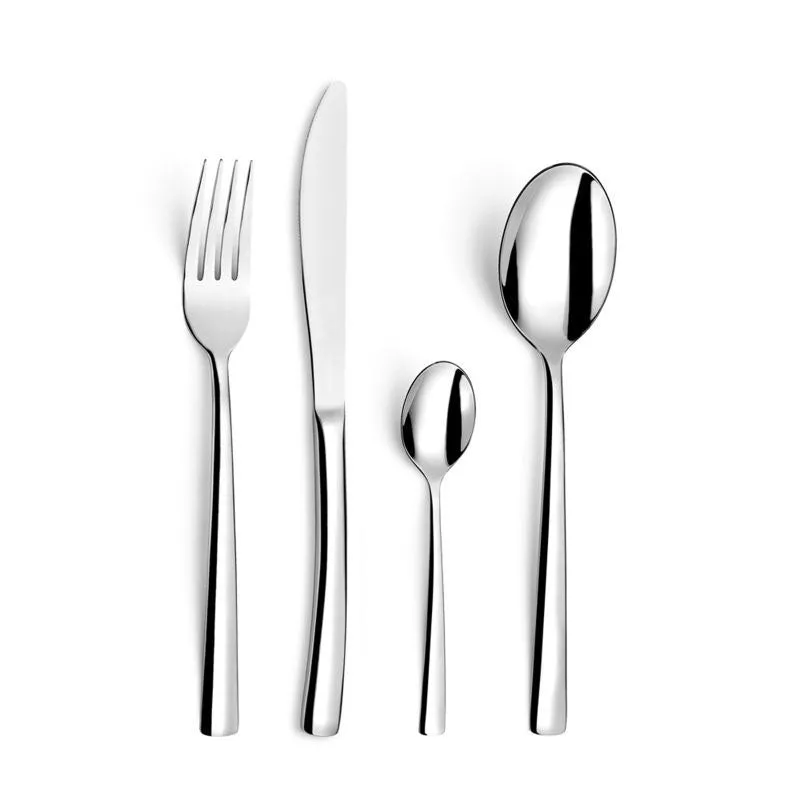 FOURCHETTE À DESSERT
HAVANE 17,7CM EN INOX