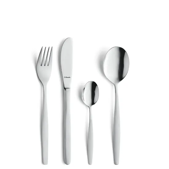 CUILLERE A CAFE
AMSTERDAM 13,8CM