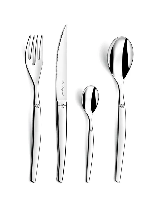 CUILLERE DE TABLE JET
LAG 20,7CM EN INOX