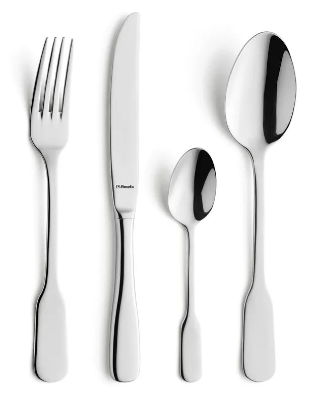 FOURCHETTE À DESSERT
TRIOMPHE 18,5CM EN INOX