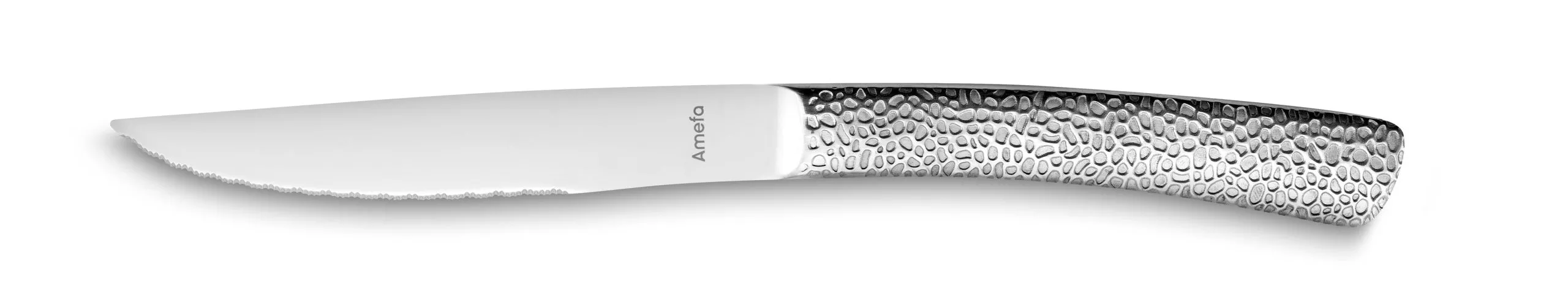 COUTEAU À STEAK XL
BONGO 23CM EN INOX