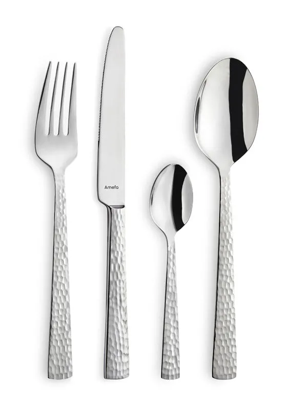 FOURCHETTE A DESSERT
FELICITY 19CM