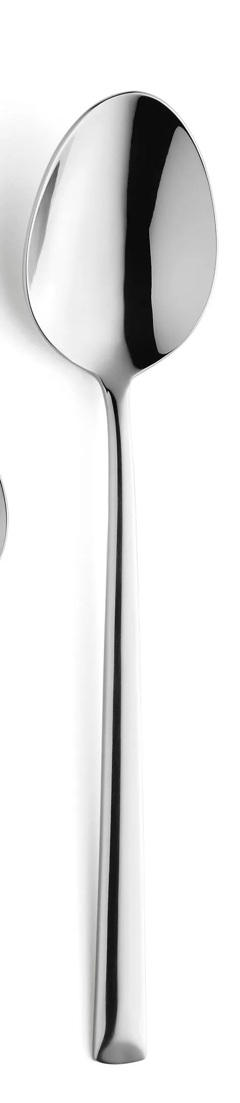 CUILLERE DE TABLE
METROPOLE 21CM EN INOX