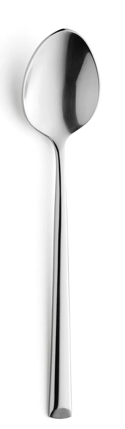 CUILLERE A CAFE
METROPOLE 14CM EN INOX